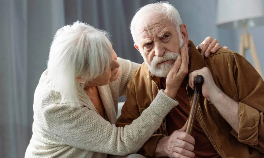 Τα 5 σημάδια που προαναγγέλλουν την εμφάνιση της άνοιας